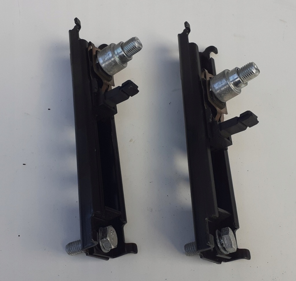 фото №1, Кронштейн регулировка поперечина правая левая lancia musa