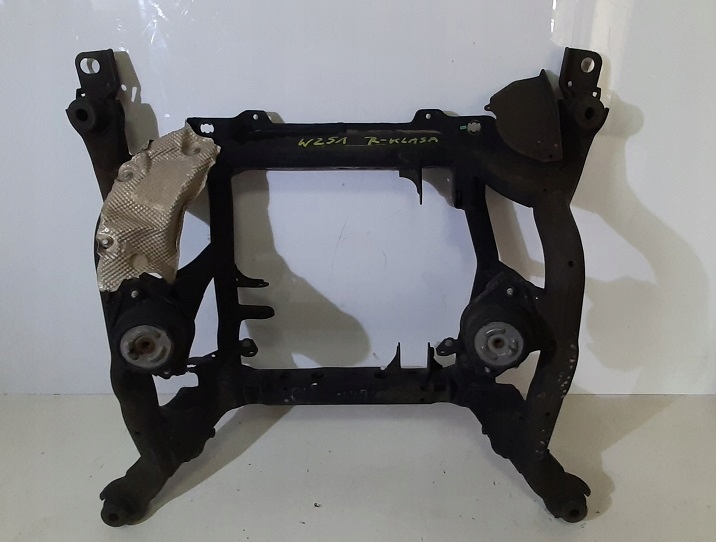 фото №1, Подрамник подрамник поперечина перед mercedes r-klasa w251