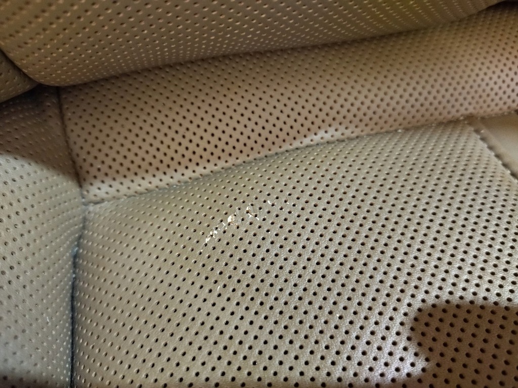 фото №7, Оббивка сидіння перед заднє сидіння задня коричневий вентиляція audi a7 2011-2018r