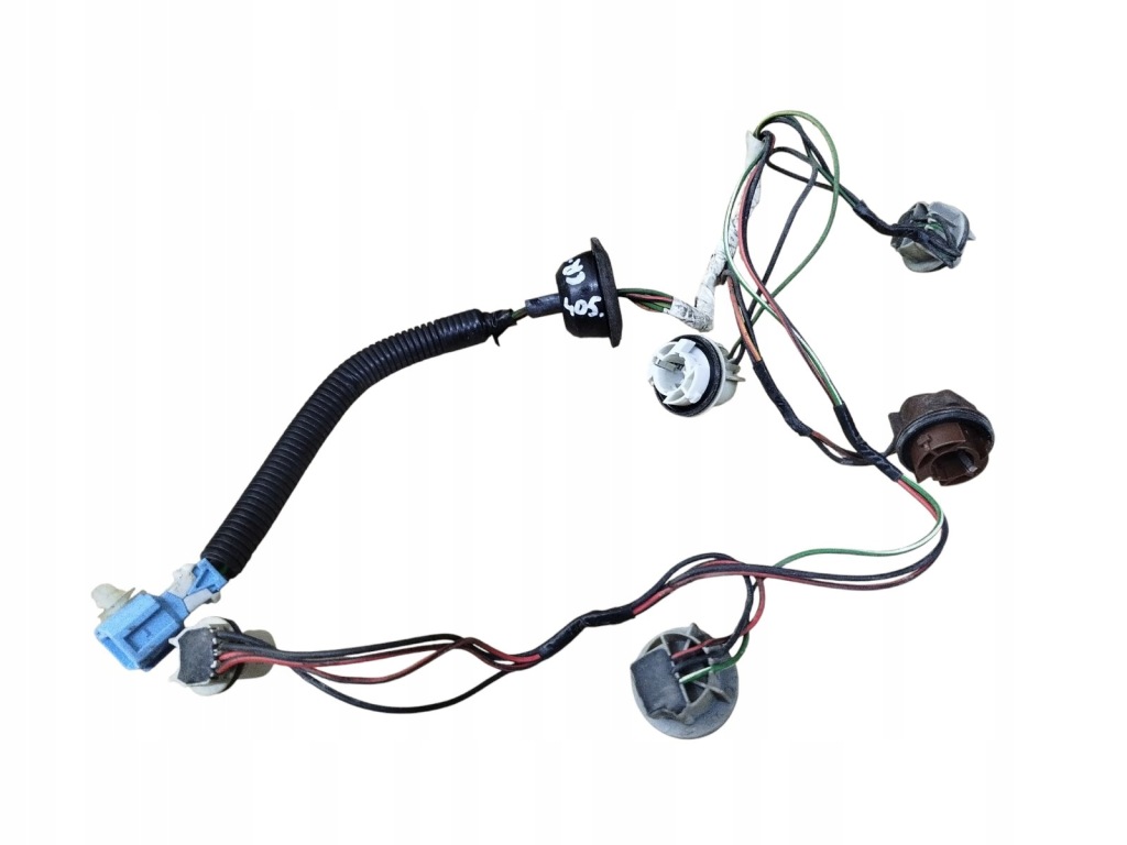 Купить Вкладыш лампы правый задний  honda cr-v 07r