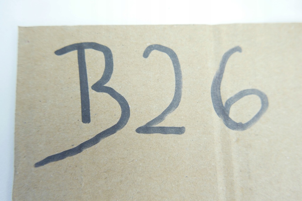 фото №8, Кнопка заглушка citroen saxo 6552ac