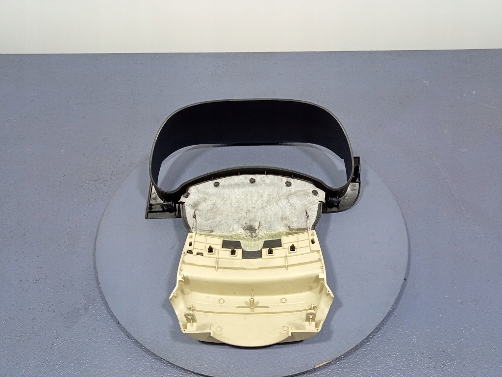 фото №6, Infiniti fx ii qx70 защита колонки рамка спидометра приборы p81101a98000