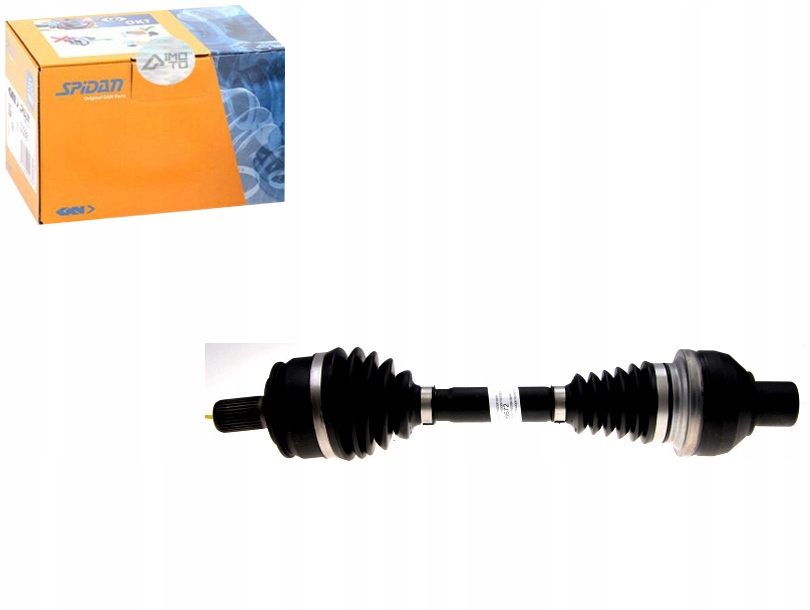 фото №1, Привідний вал привідна перед mercedes b sports tourer w246 w242 gla x156