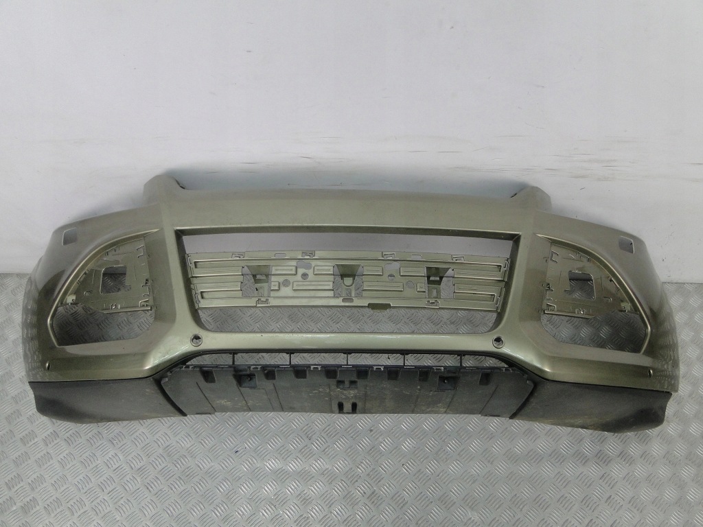 Бампер перед ford kuga ii st cv44 1775 ag Цена
