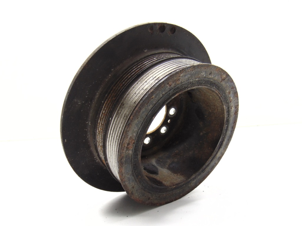 фото №1, Шків 1741773 bmw x5 e53 4.4 v8 range rover