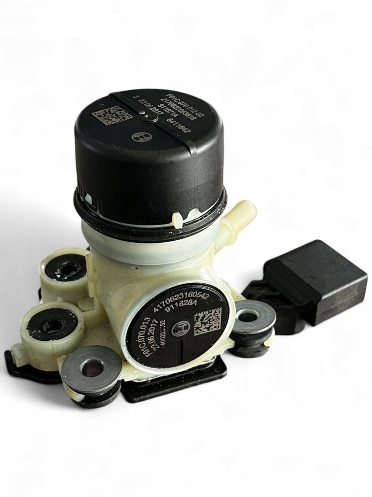 фото №1, Vw tiguan насос adblue f01c250148