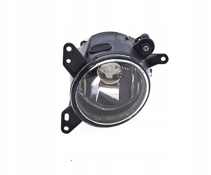 фото №1, Лампа противотуманная mitsubishi colt 2004-08 левая