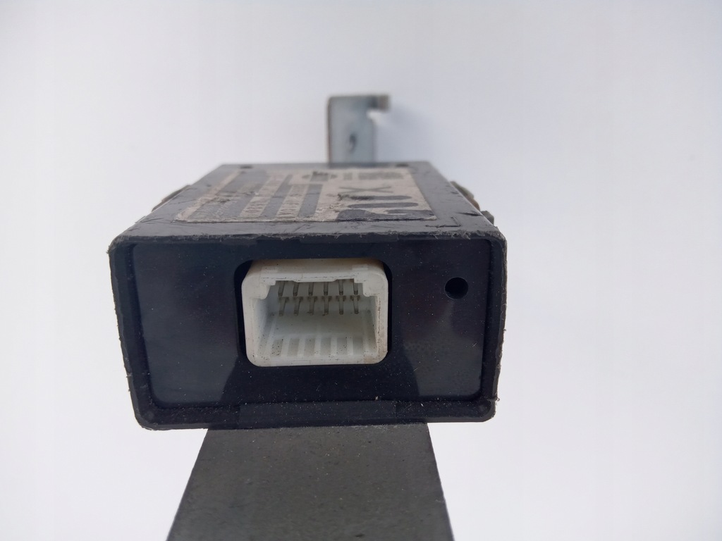 фото №4, Модуль підсилювача керма nissan gt-r gtr