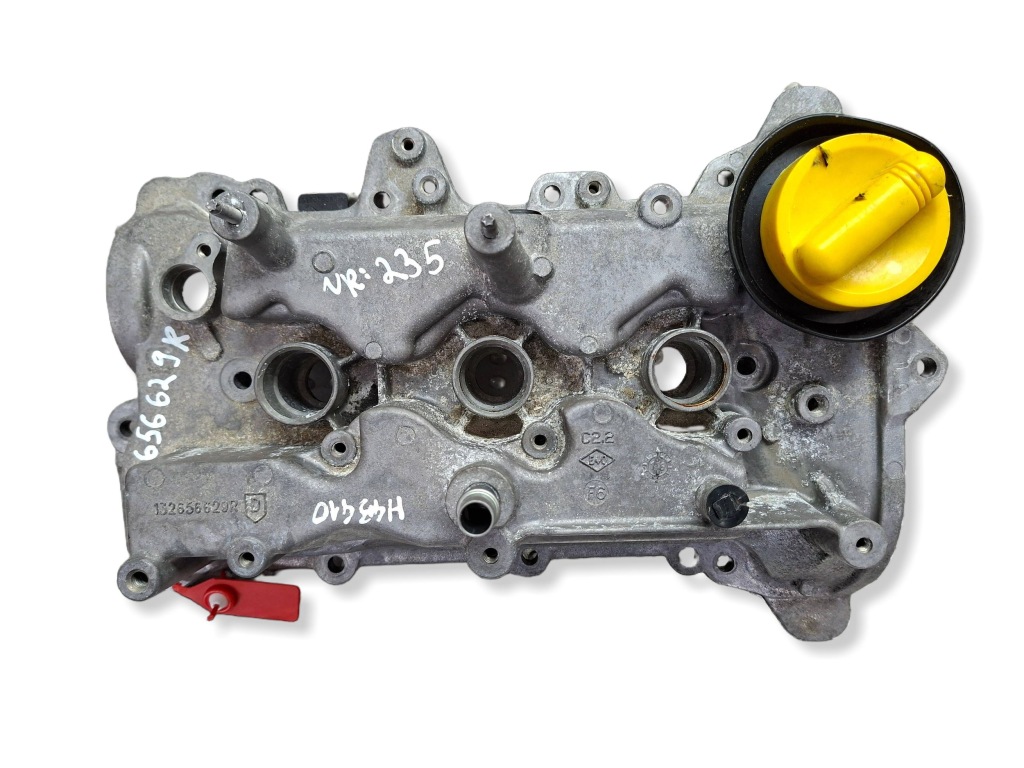 Купити Кришка клапанів 132656629r dacia logan ii sandero ii 0.9 tce 2012-