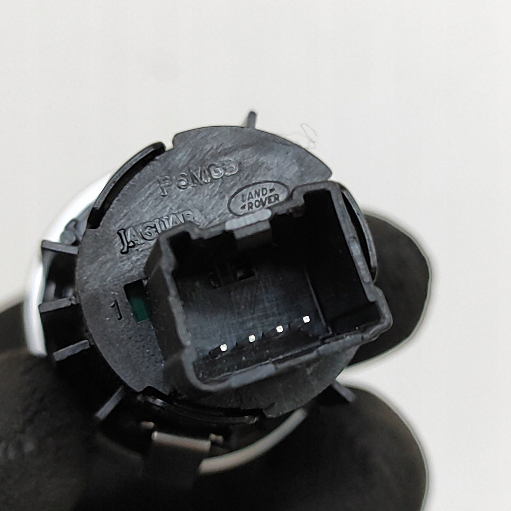 фото №5, Land rover range rover sport l494 2018 інше перемикачі i кнопки