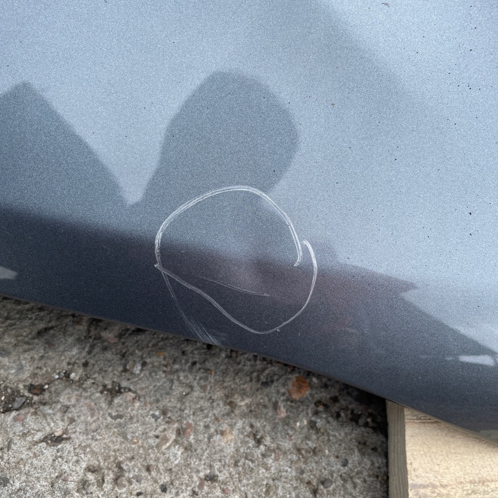 фото №7, Капот кришка двигуна volvo xc60 ii 2017-2025 31424557