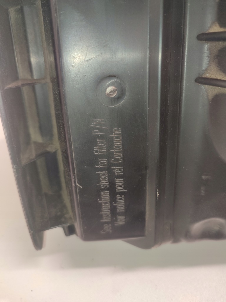 фото №10, Renault fluence корпус фільтра повітря 1.5 dci