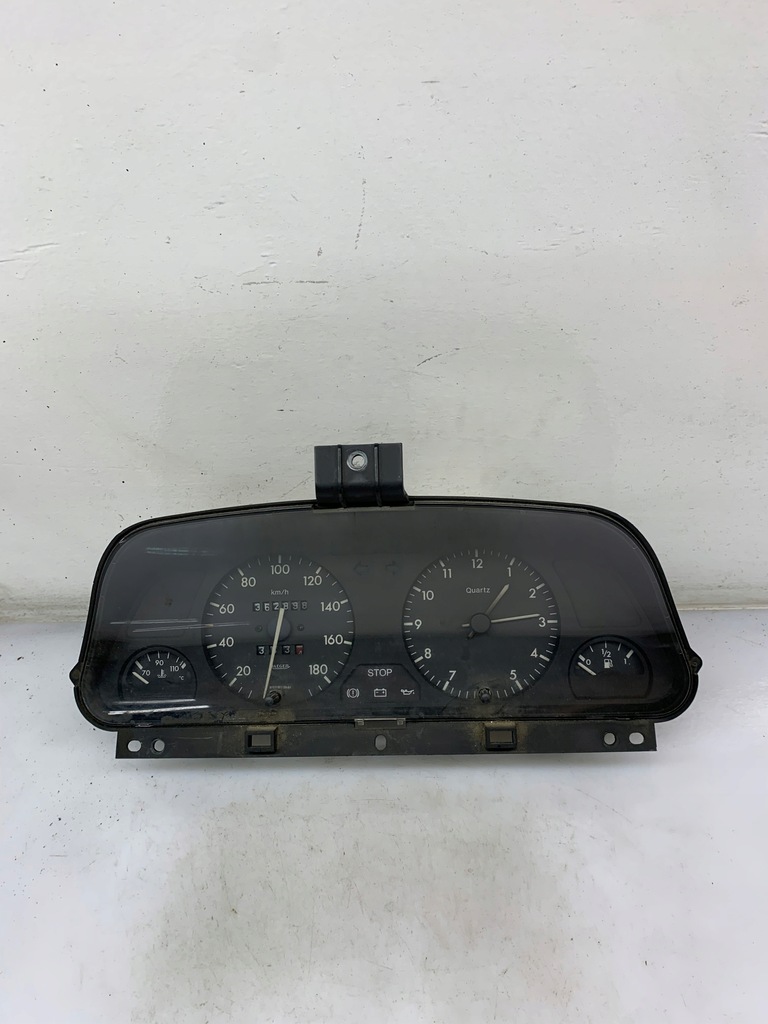 фото №1, Лічильник приладова панель 1480110080 fca