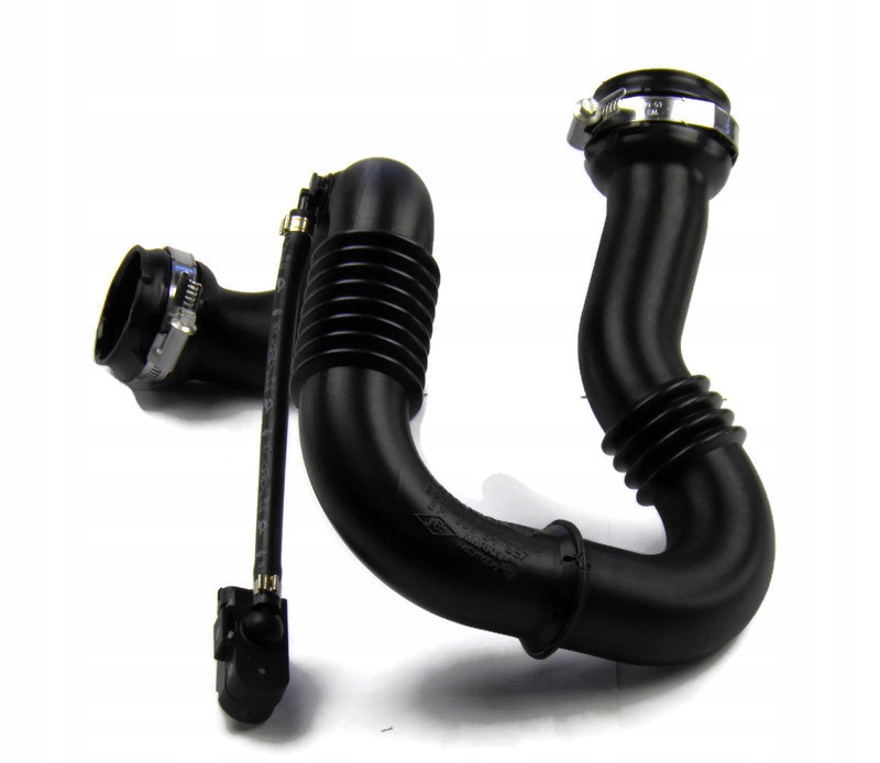 фото №8, Оригинальный wąż шланг воздуха trafic ii 2.0 dci 8200470985 1657800q0a