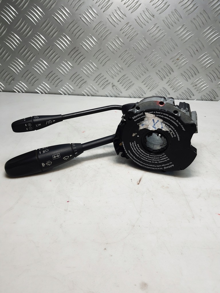 фото №13, Переключатели датчик kąta поворота mercedes cls w219 w211 slk r171 1715450532