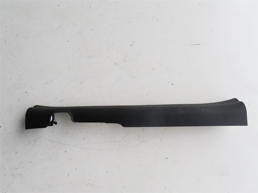 Купить Накладка  защита порога  левая порог hyundai i30 2 2012-2016 год 85870-a6100