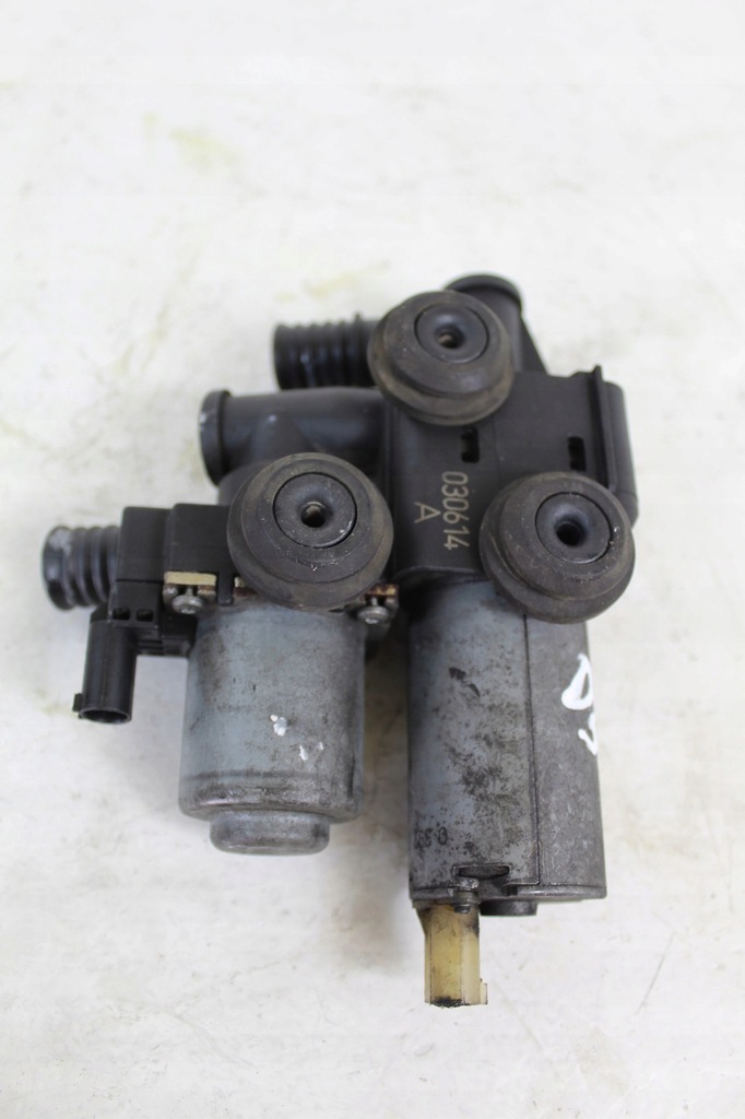 фото №7, Електроклапан клапан wody bmw e46 e83 z3 8369807