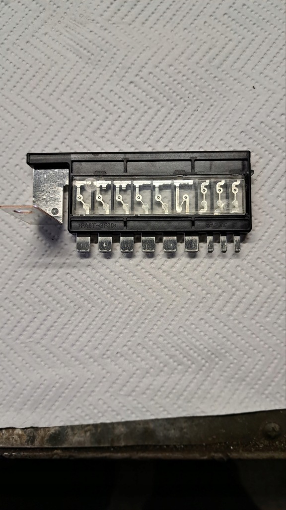 фото №1, Kia hyundai запобіжник