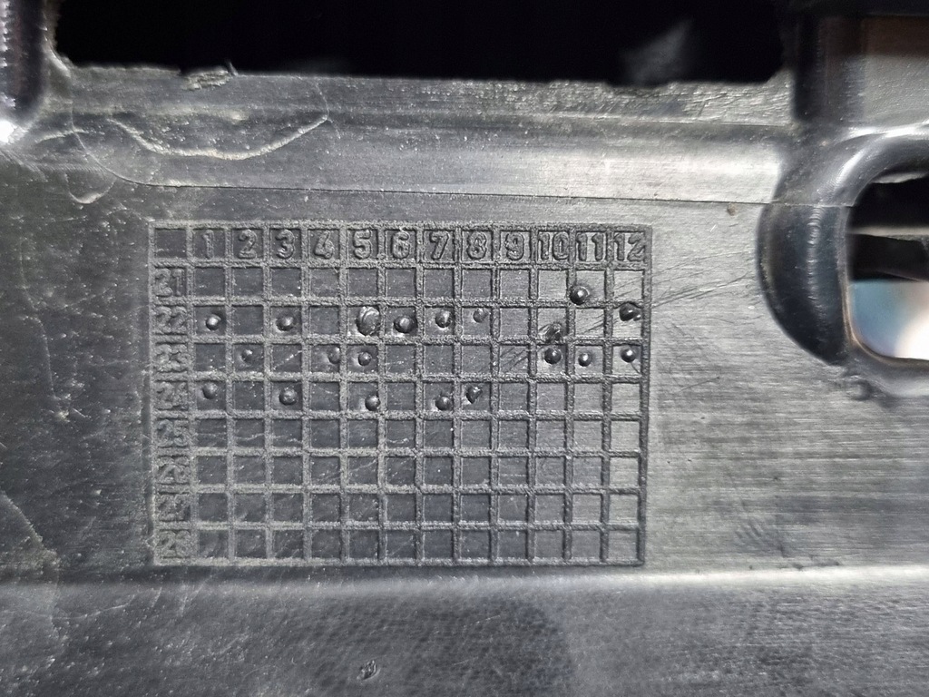 фото №12, Mercedes-benz e w214 2024 перед решётка радиатора радиатора / решётка радиатора