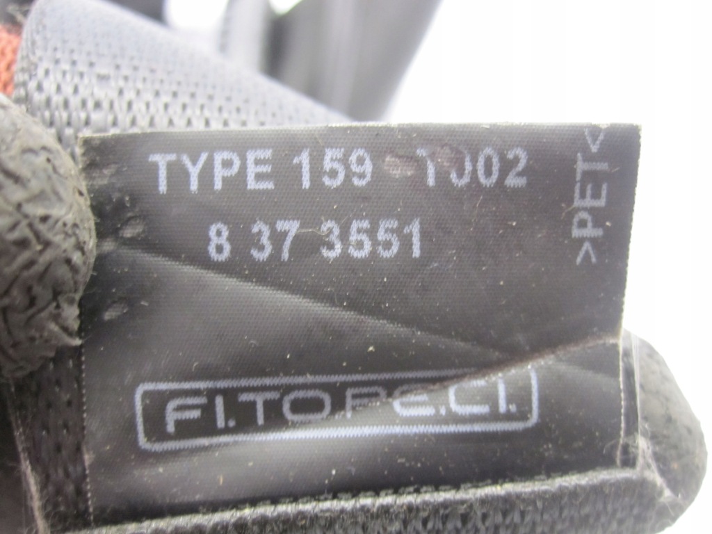 Fiat fiorino iii 08r ремень безопасности левый перед 7354891600e Недорого