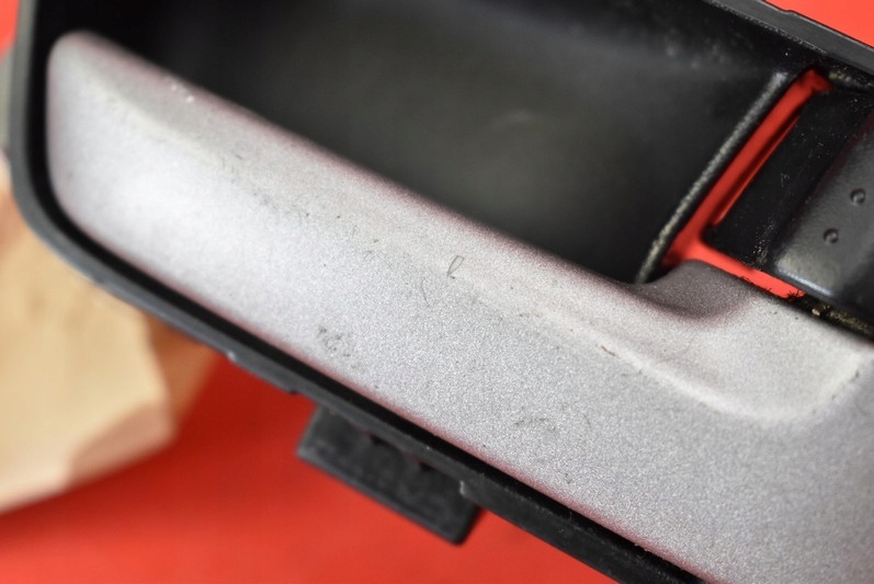 фото №7, Ручка внутрішня права перед suzuki grand vitara 2 ii 05-14