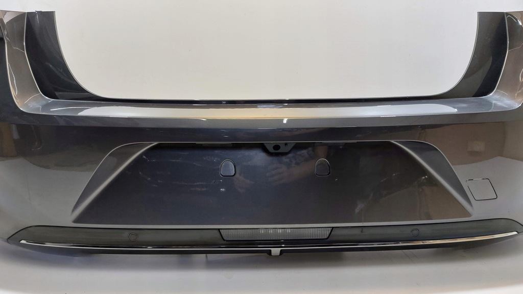 фото №7, Бампер задня astra opel astra l 2021-