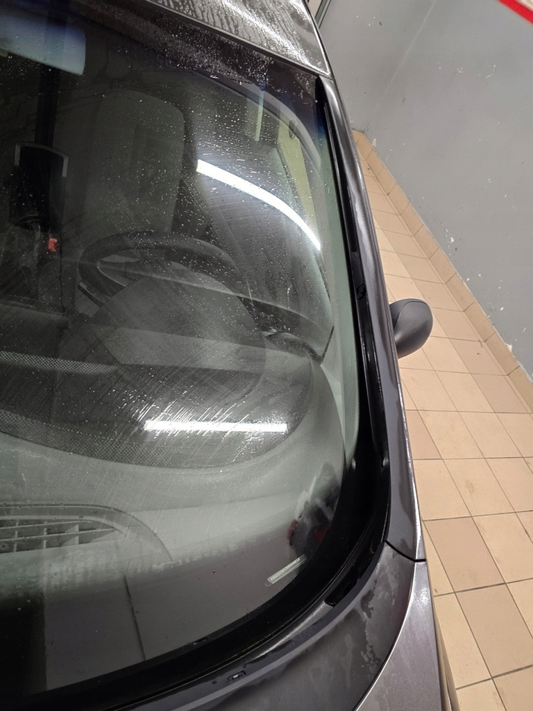 фото №15, Молдинг скло лобове прокладка скло seat altea altea xl 2004-2015 europa