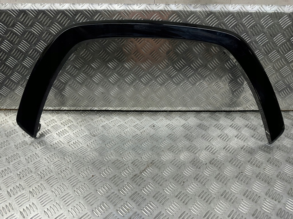 фото №1, Молдинг крила права toyota rav4 v 19-23