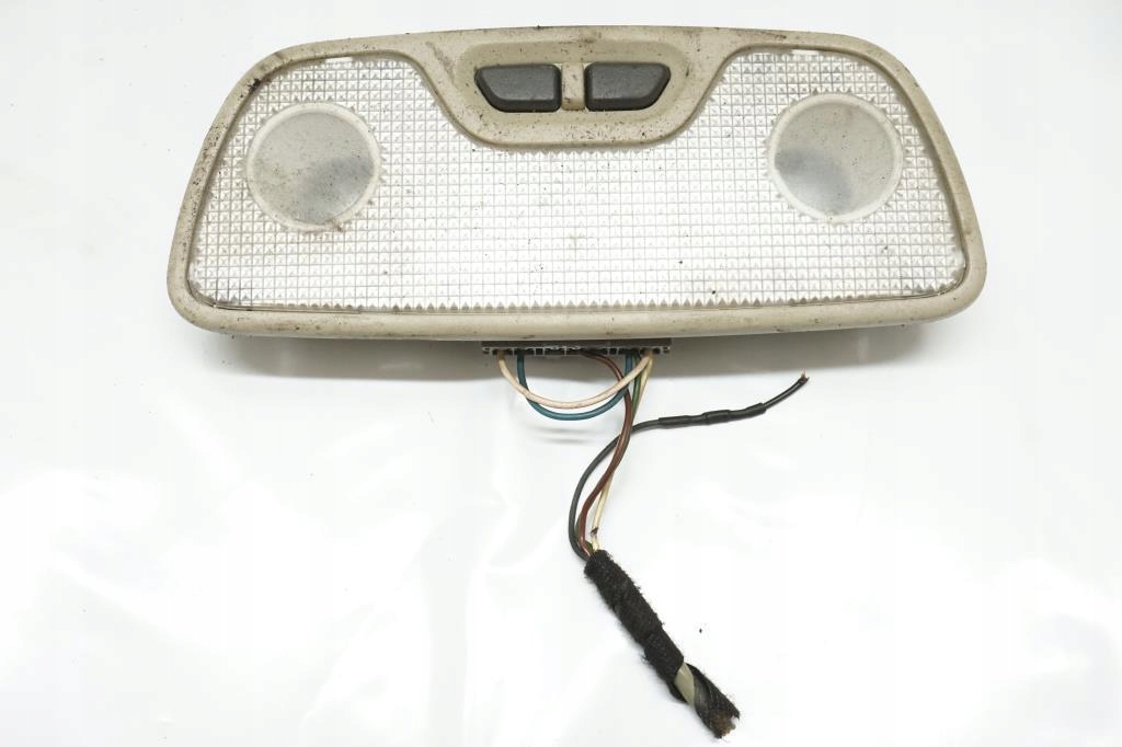 фото №1, Освещение кабины лампа volvo xc90