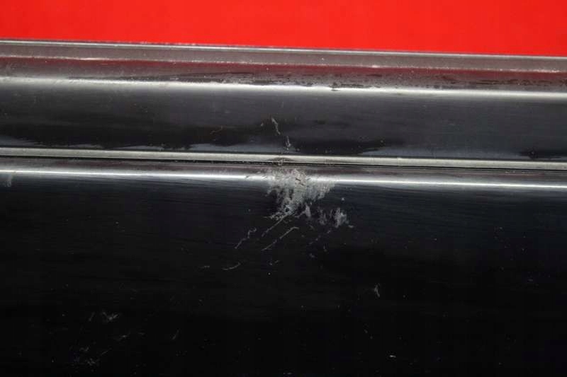 фото №7, Дверь левая задняя задние чёрные honda city 5 v sedan 08-11