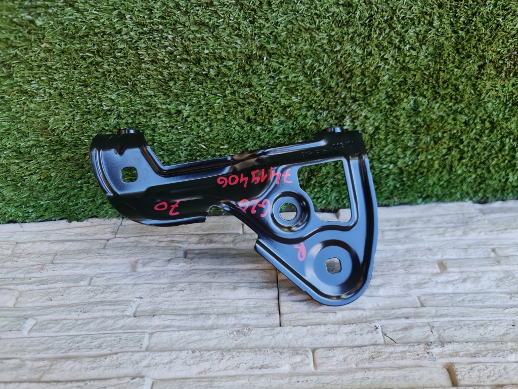 фото №1, Кронштейн крыла bmw 3 g20 7419406