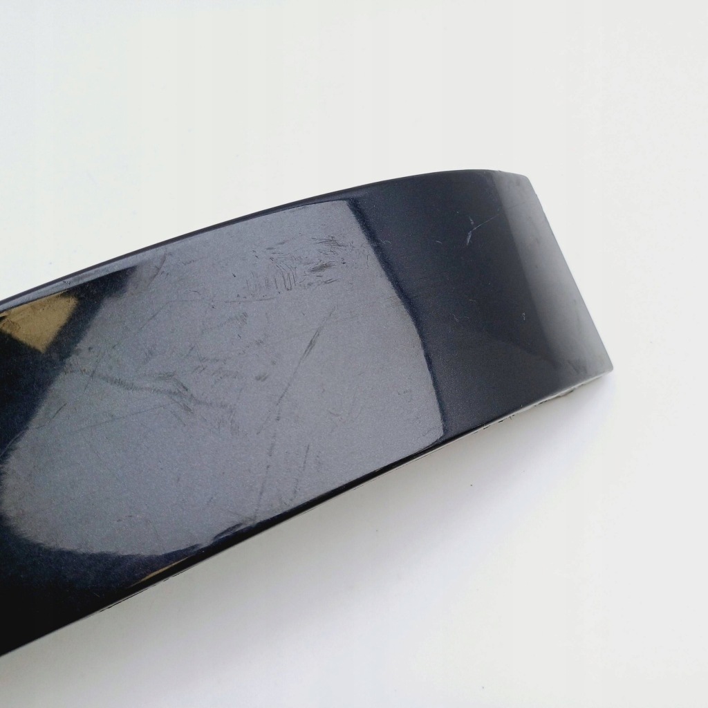 Молдинг под фара правый задний  audi a3 8l рестайлинг  8l0807871c nr283 с Разборки