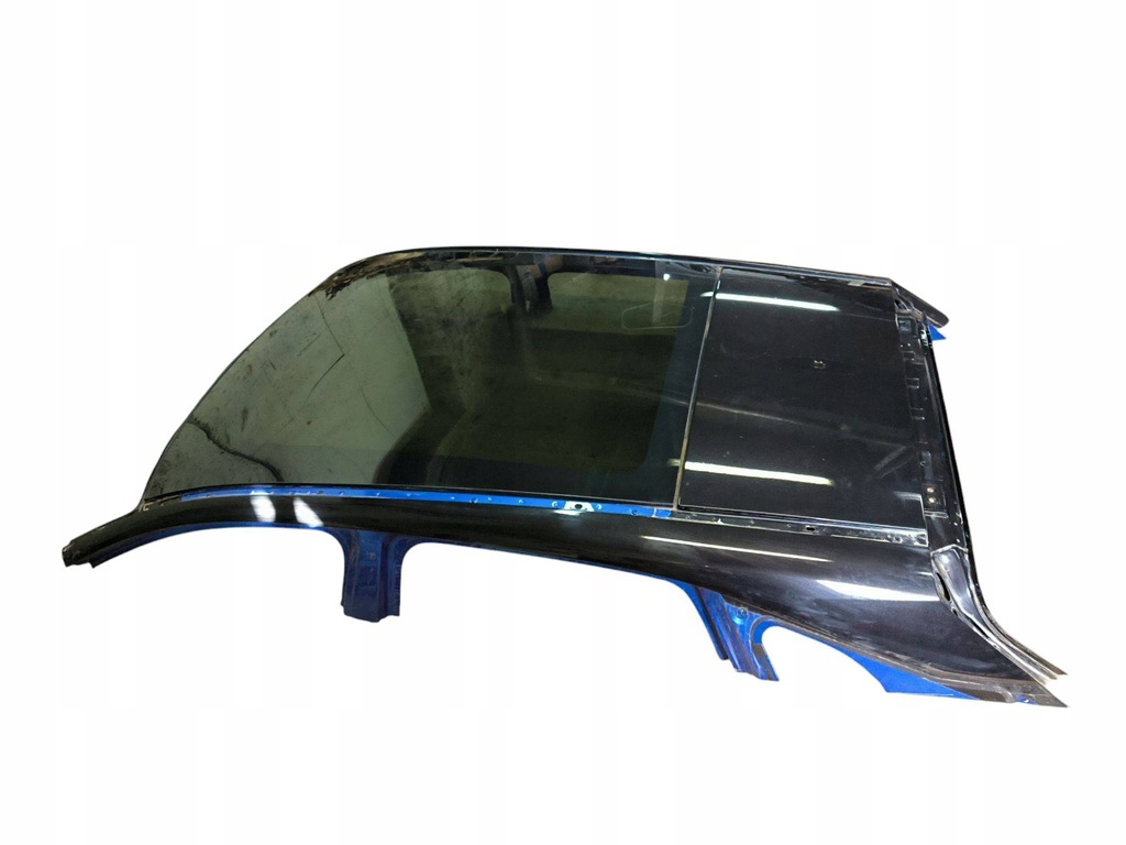 фото №6, Nissan qashqai j12 2022 крыша