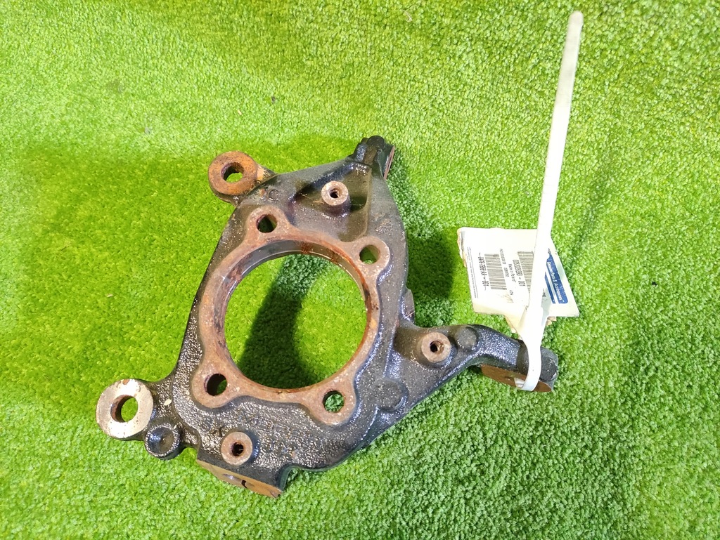 фото №1, Fiat 500 500x jeep renegade поворотний кулак штифт лівий