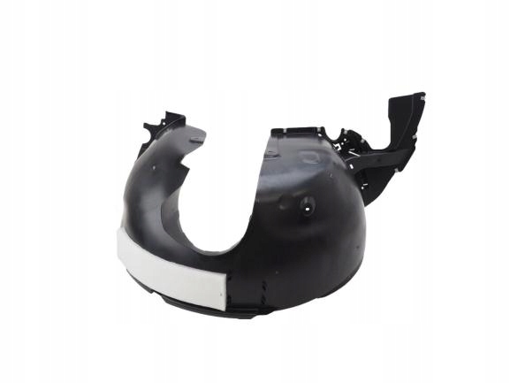 фото №14, Подкрылок правый-передний vw tiguan оригинал 5na805912al