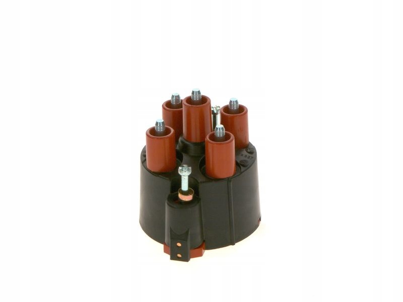 фото №12, Bosch крышка трамблёра аппарата зажигания mercedes