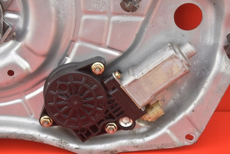 фото №4, Подъемник стекло левый перед eu hyundai elantra 3 iii lift 03-06