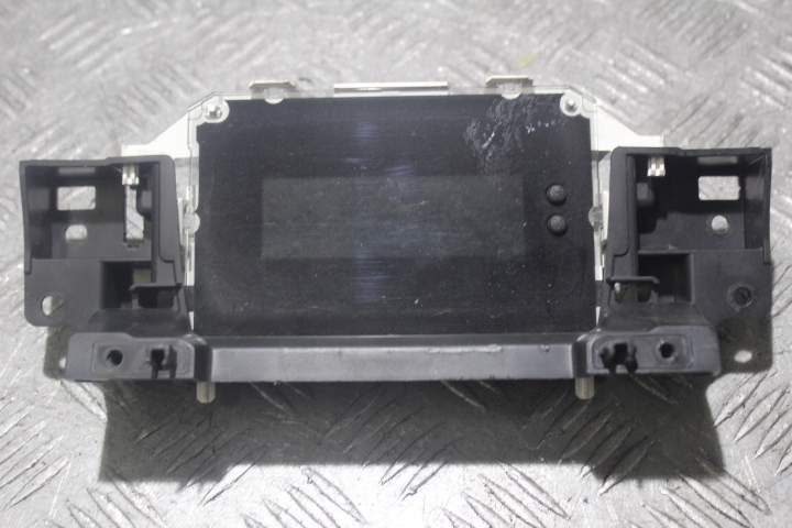 фото №1, Дисплей ford focus iii mk3 lift