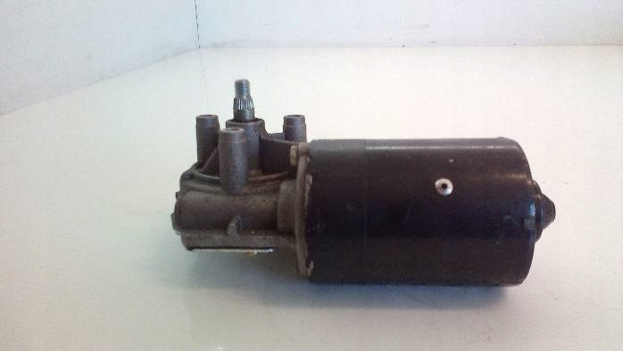 фото №6, Моторчик дворник перед vw new beetle 9c