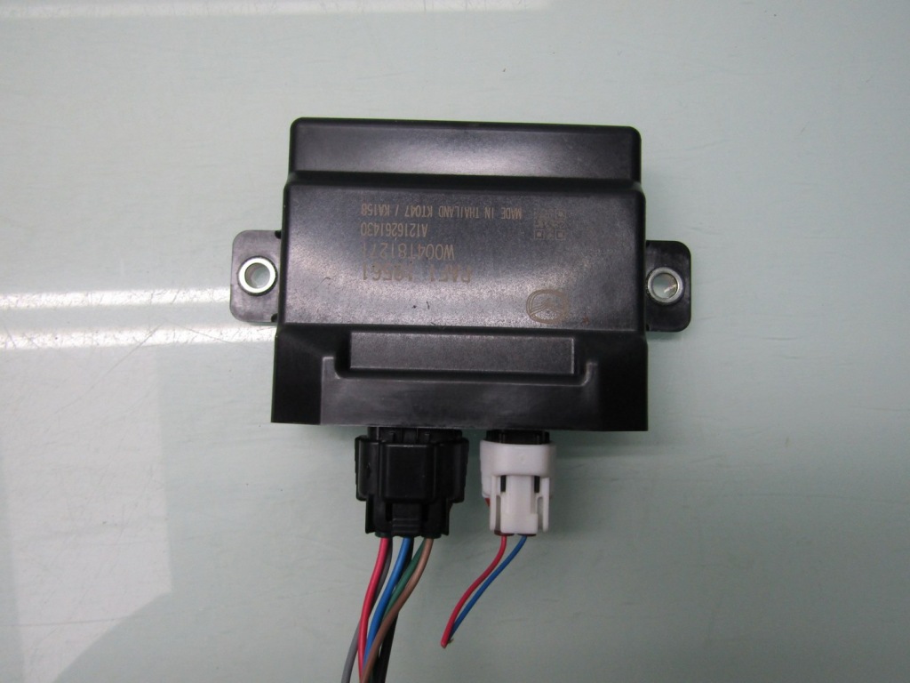 фото №1, Mazda 3 bp iv 2.0 21r модуль насоса топлива блок управления