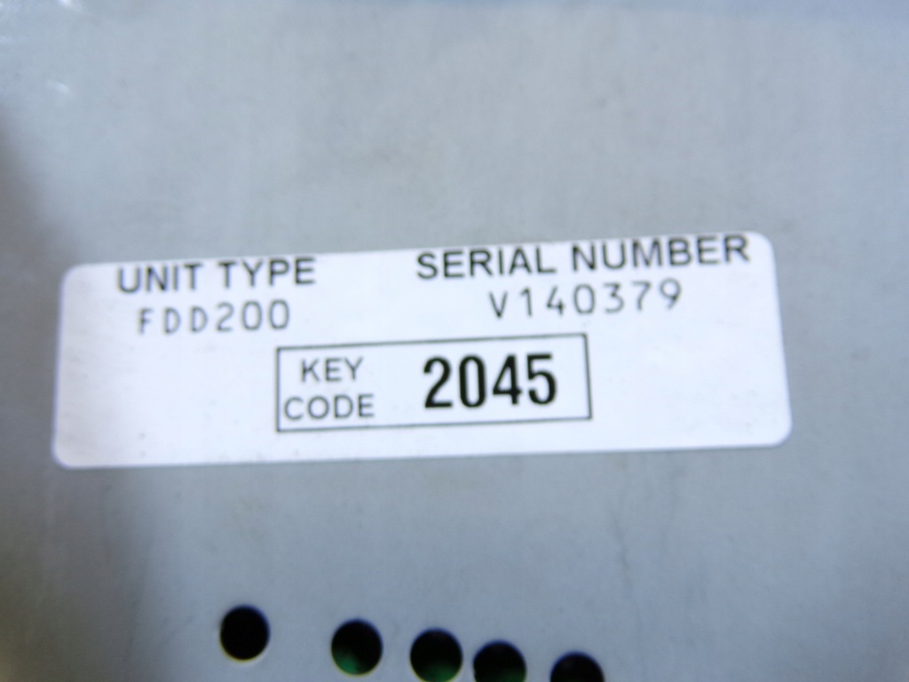 фото №8, Радио cd ford focus 2 ii с код 7m5t-18c815-ba 1