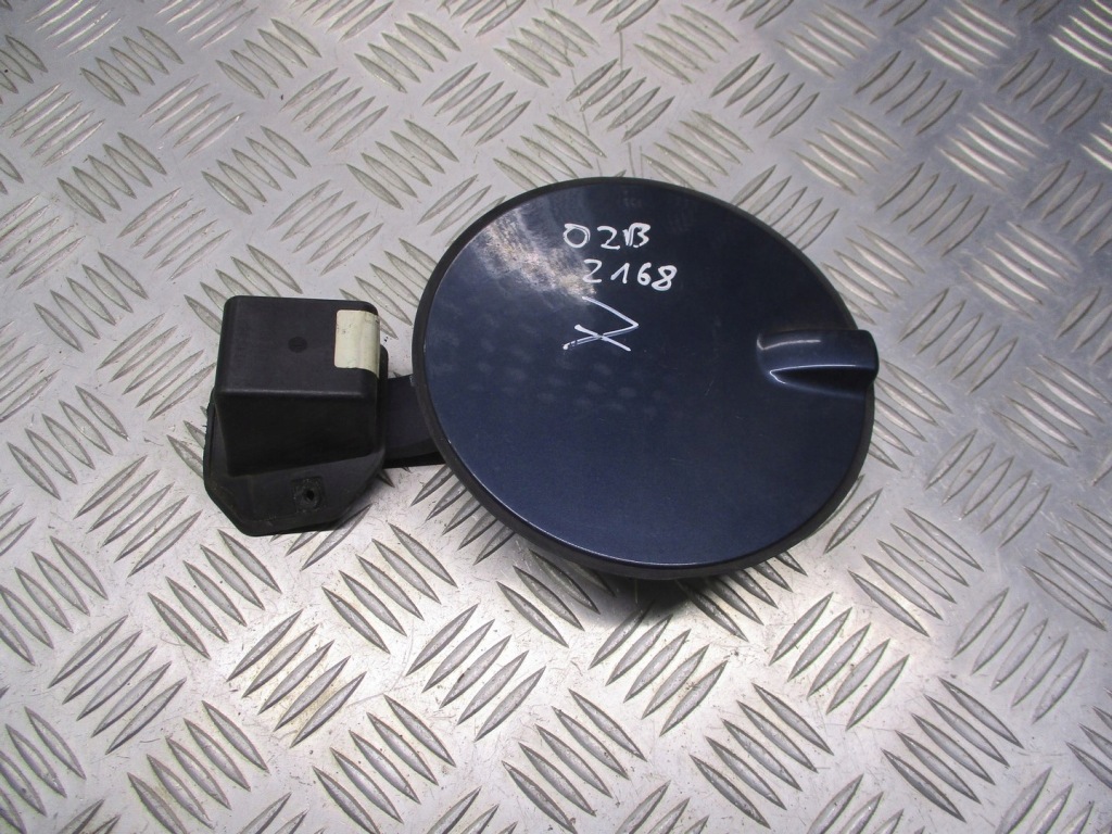 фото №1, Крышка заливной топлива opel zafira b