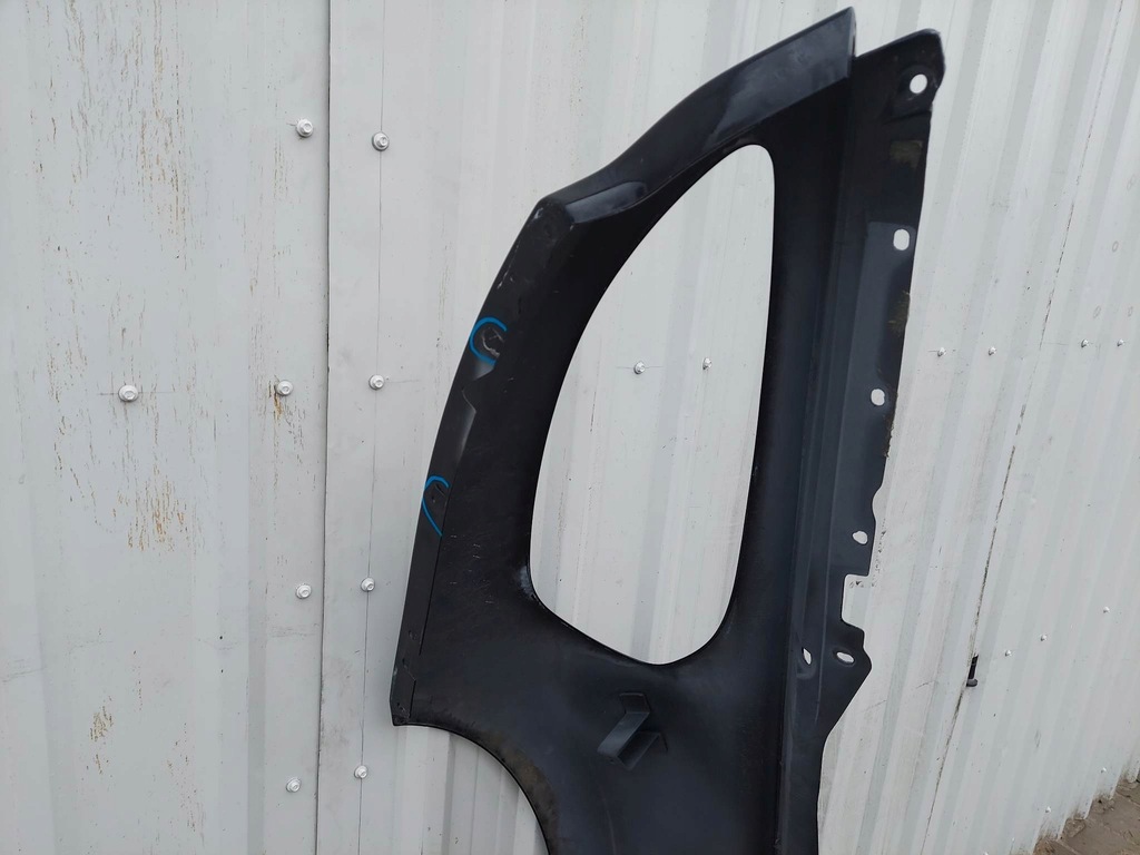 фото №11, Aston martin vanquish s крыло правый перед передний