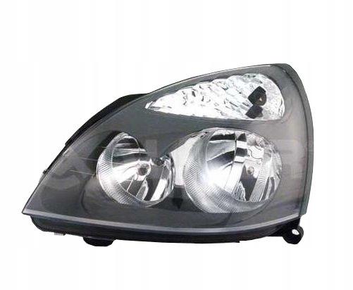фото №1, Nowa левая лампа renault thalia clio 2001-2005 depo