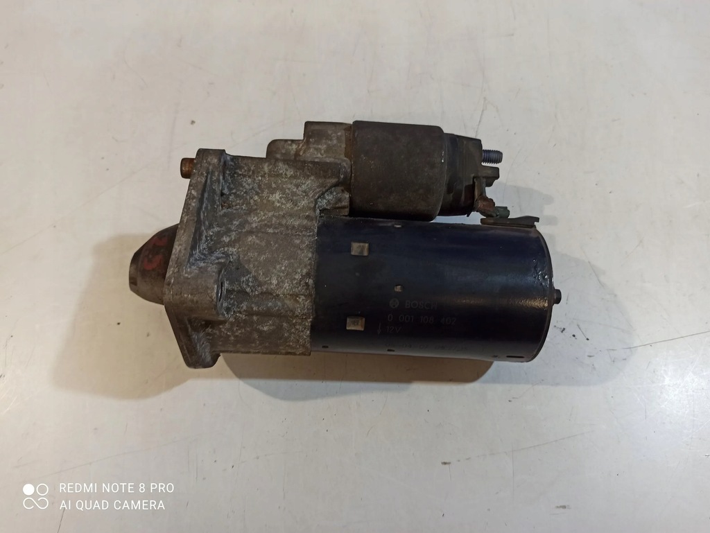 фото №3, Volvo v50 2006 стартеры полный