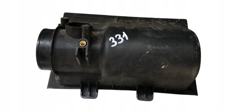 фото №1, Suzuki swift mk6 корпус фильтра воздуха lp1540