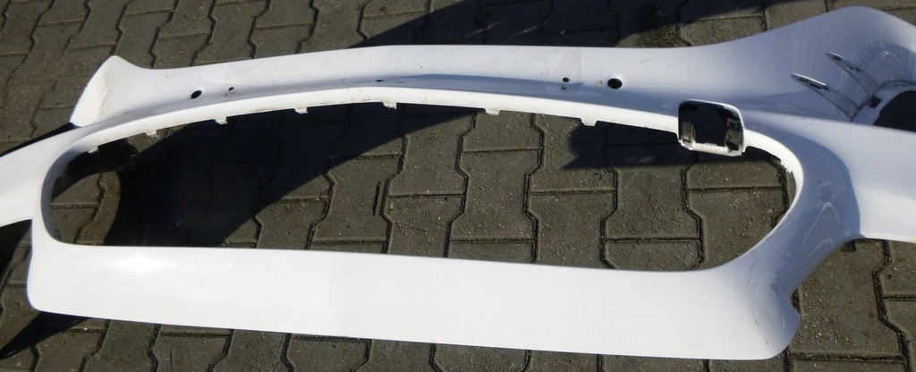 фото №6, Mercedes e w213 бампер перед a2138857404