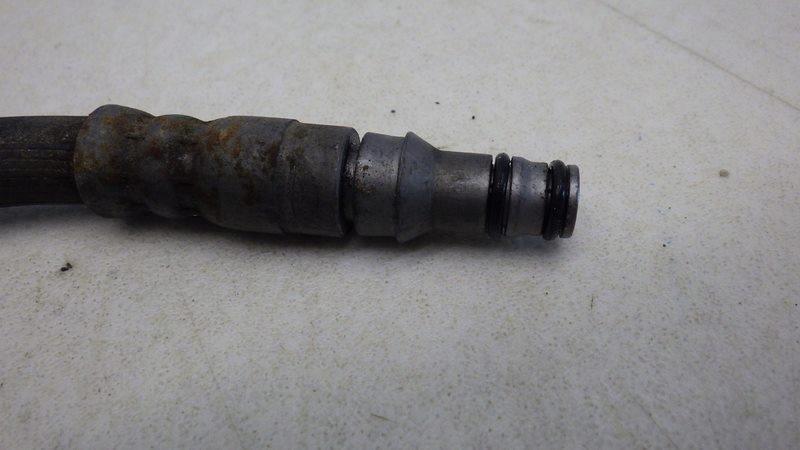 Шланг сцепления peugeot 308 ii t9 1.6 hdi 9808780480 с Разборки