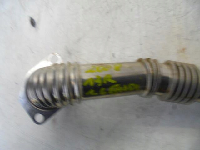 фото №4, Труба трубка egr peugeot 2008 1.6 ehdi