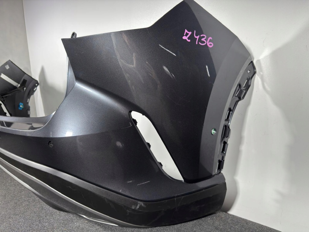 Купити Lexus rx 5 v 52159-48340 бампер задня задній + dol повний гарний